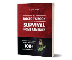 Doctor's Book of Remedies