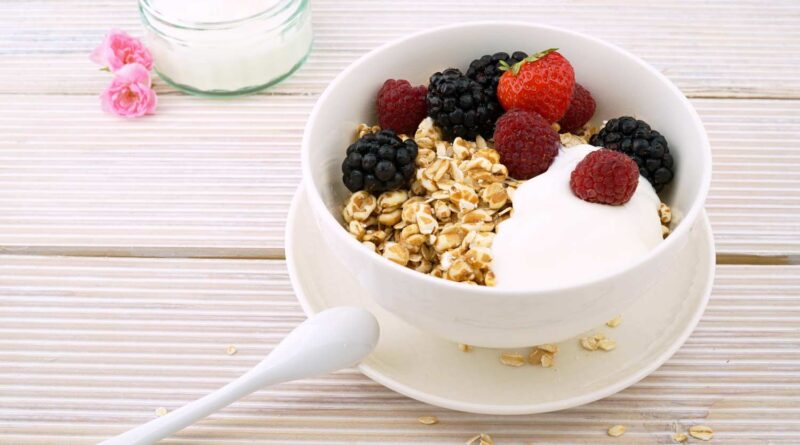 Beyond Yogurt - Gut Health, Probiotics